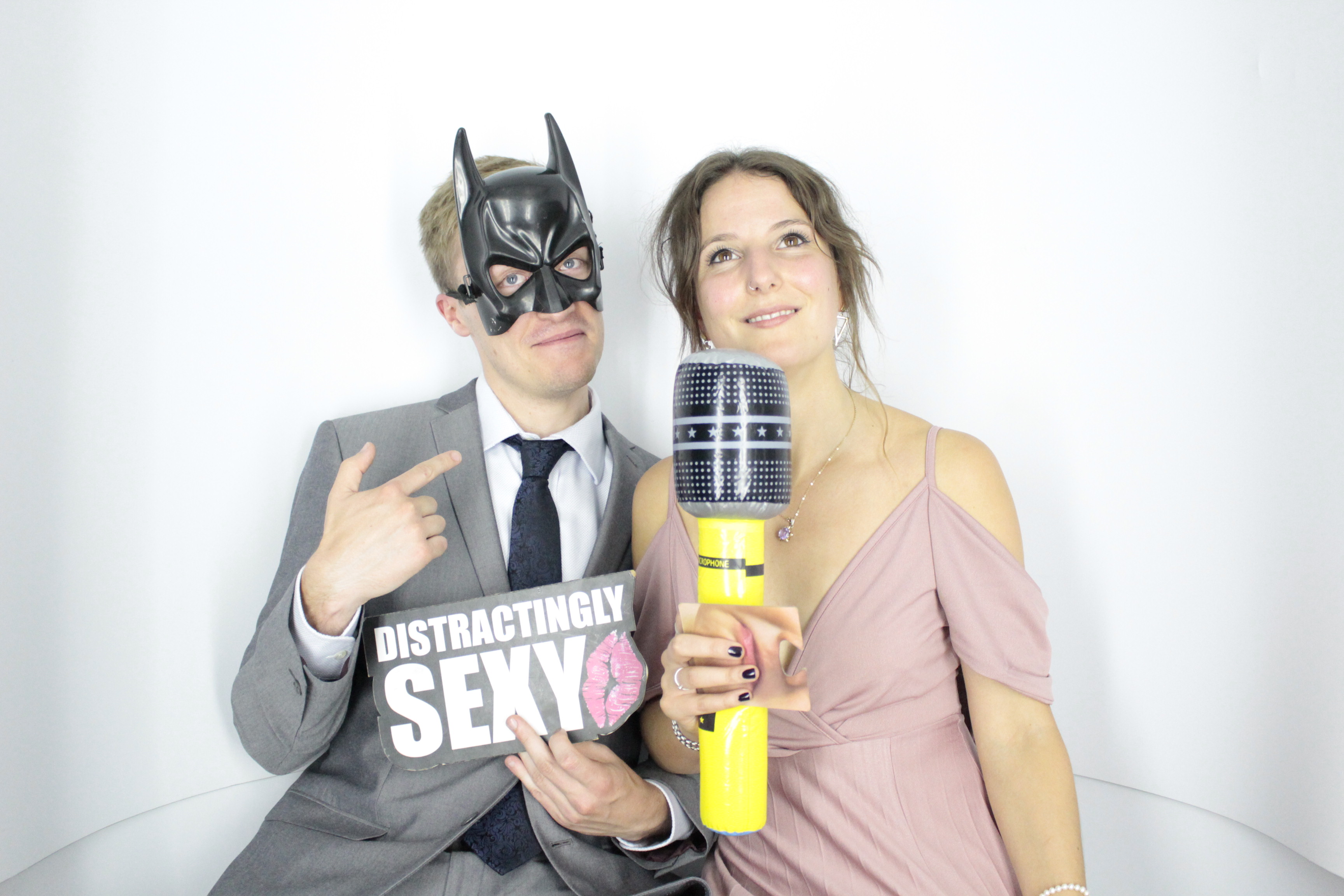 Esther & Gregor's Wedding | View more photos from the event at gallery.myphotoboothexperience.co.uk/u/MyPhotoBoothExperienceLtd/Esther-Gregors-Wedding